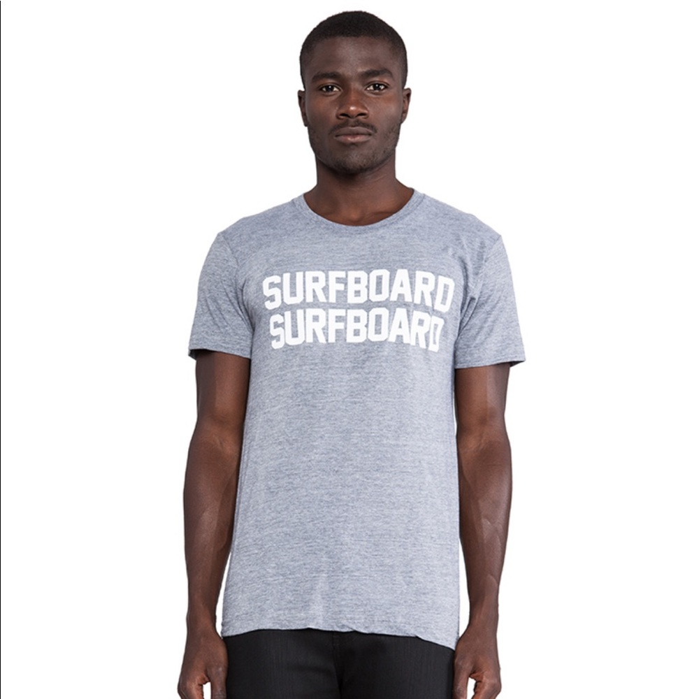Private Party Surfboard Unisex